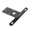 License Plate Bracket Front 2015-2017 Jeep Renegade BU