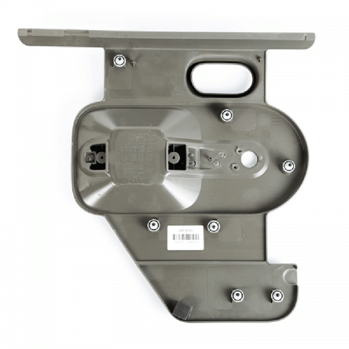 Door Trim Panel Rear Right Somar Motor LLC