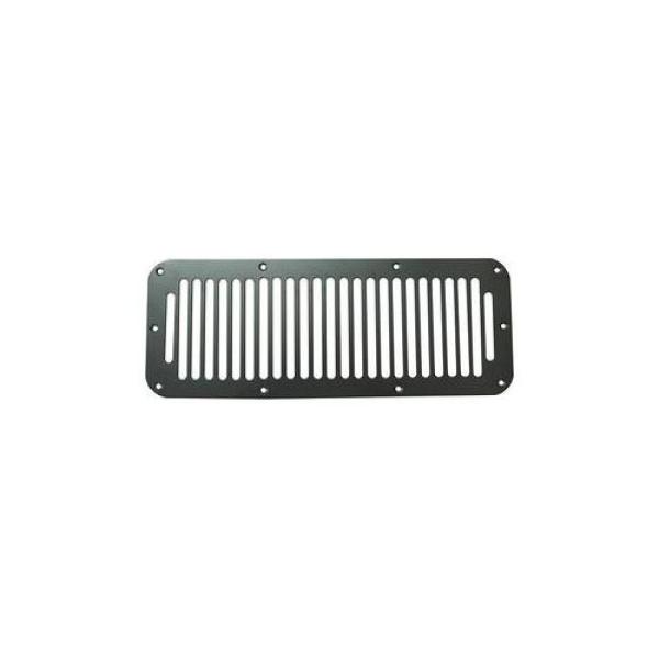 Hood Vent Cover for Jeep CJ (1982-1986)