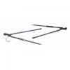 Ultimate Adjustable Spreader Bars for 1987-1995 Jeep Wrangler YJ