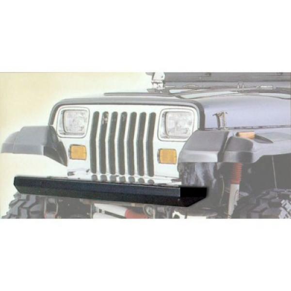 ROCK CRAWLER FRONT BUMPER 76-06 JEEP CJ/WRANGLER YJ/TJ | Somar Motor LLC