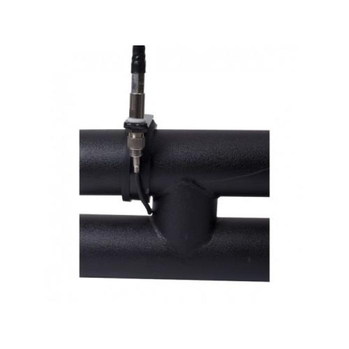 3INCH TUBE BUMPER CB RADIO ANTENNA BRACKET Somar 4X4 The House of Jeep