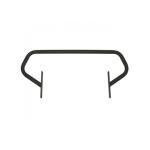 GRILLE GUARD TEXTURED BLACK 87-95 JEEP WRANGLER YJ