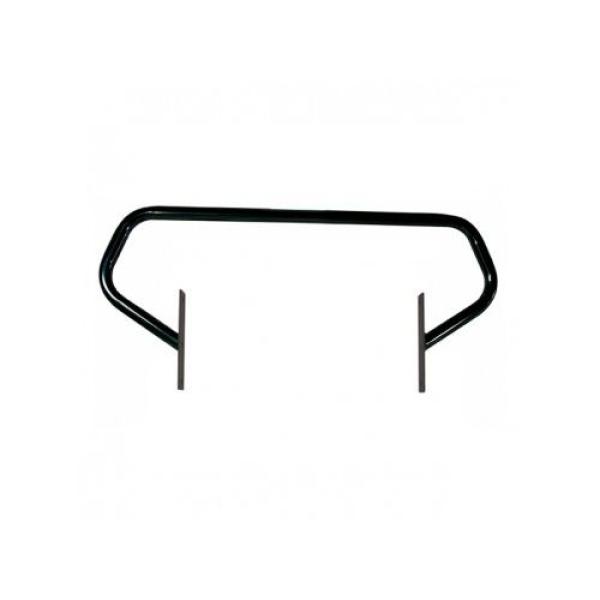 GRILLE GUARD GLOSS BLACK 87-95 JEEP WRANGLER YJ