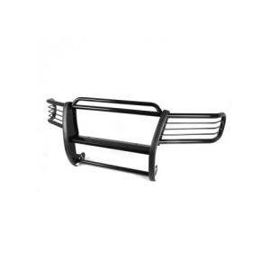 Black Grille Guard 1999-2004 Jeep Grand Cherokee WJ