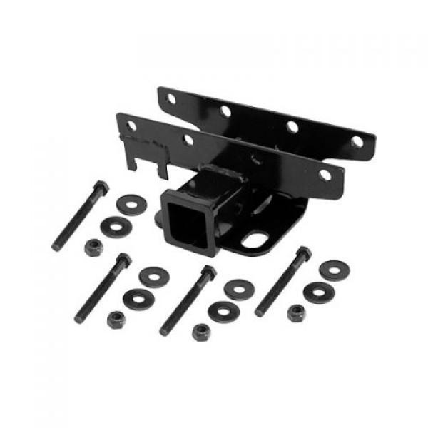 Xtreme Value Receiver Hitch for 2007-2018 Jeep Wrangler JK