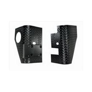 Corner Cover Rear Pair for Jeep Wrangler TJ &amp Unlimited (1997-2006)