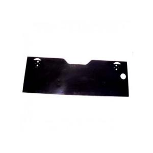 REAR TAIL PANEL FOR 1941-45 WILLYS MB AND FORD GPW