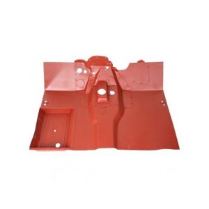 Front Floor Panel 52-71 Jeep M38A1