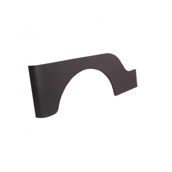 QUARTER PANEL RIGHT 46-53 WILLYS CJ2ACJ3A