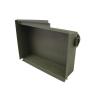 FUEL TANK WELL 1941-1942 WILLYS MB & FORD GPW
