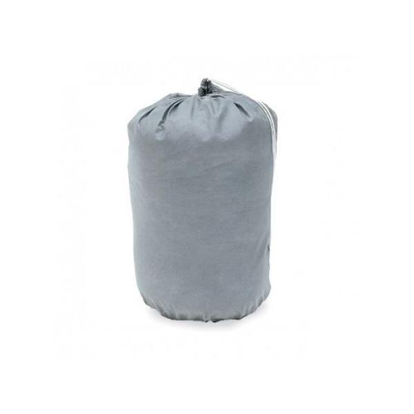 Car Cover Storage Bag from Rugged Ridge