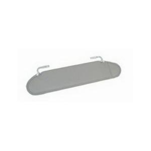 Replacement Sun Visors for 1955-1986 Jeep CJ Series