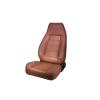 Front Seat Factory Style Replacement with Recliner (Spice) from Rugged Ridge