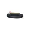 Liftgate Handle Laredo Black