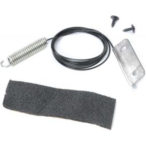 Folding Soft Top Tension Cable Right Side
