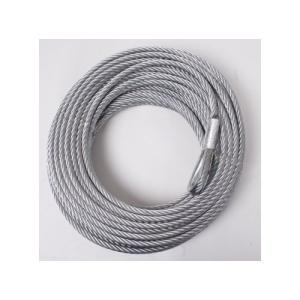 STEEL WINCH CABLE 5/16 INCH X 94 FEET