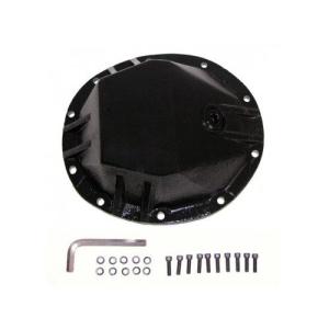 HEAVY DUTY DIFFERENTIAL COVER FOR DANA 35 FROM RUGGED RIDGE