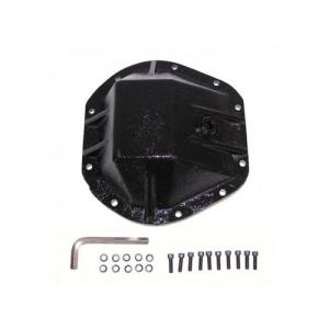 HEAVY DUTY DIFFERENTIAL COVER FOR DANA 44 FROM RUGGED RIDGE