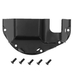 DIFFERENTIAL SKID PLATE FOR DANA 44