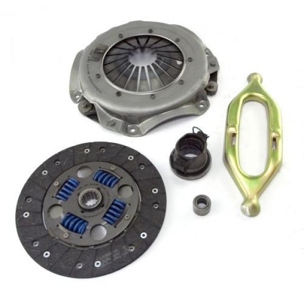 Master Clutch Kit 2.5L for 1994-2002 Jeep Cherokee XJ & Wrangler YJ TJ