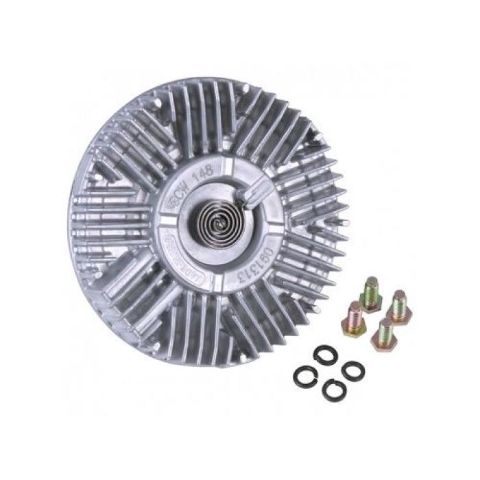 Fan Clutch 4.0L Somar 4X4 The House of Jeep
