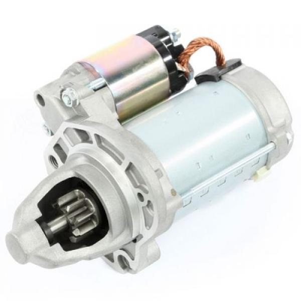 Starter Motor 2011-2017 Jeep Grand Cherokee WK w/ 3.6L Engine