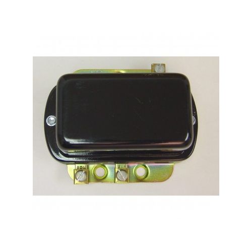 Voltage Regulator (12Volt) Somar Motor LLC