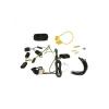 Hitch Wiring Harness for 2018-2020 Jeep Wrangler JL
