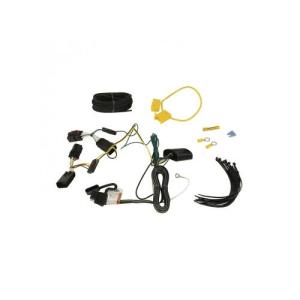 Hitch Wiring Harness for 2018-2020 Jeep Wrangler JL