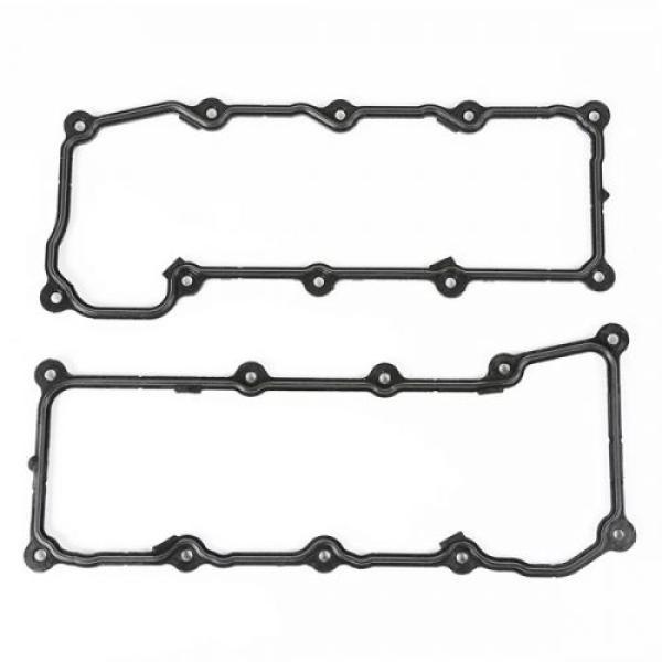 Steel Valve Cover Gasket Set 3.7L Engine