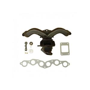 EXHAUST MANIFOLD KIT 1941-1953 FORD WILLYS