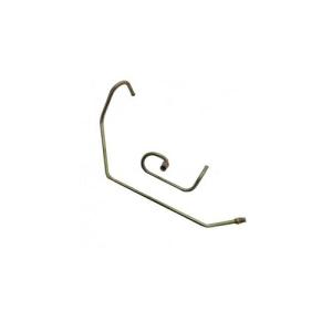 FUEL LINE, PUMP TO CARB, FOR  JEEP CJ5 1976-1983