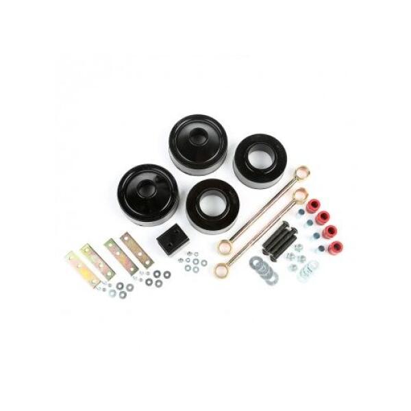 SPACER LIFT KIT 1.75 INCH 20072017 JEEP WRANGLER JK & UNLIMITED