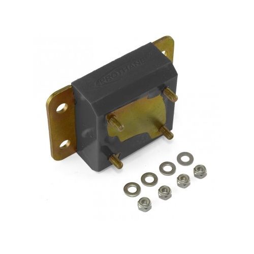 thumbnail interactive-video image 1 of BTS Rear Transmission Mount For Jeep Wrangler TJ 1997-2006 – 2.4L, 2.5L, 4.0L 1 of 3