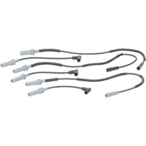 Ignition Cable Package for 2007-2011 Jeep Wrangler JK