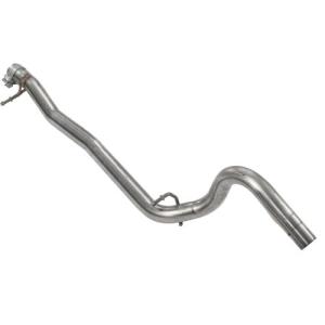 Extension Pipe for Jeep JK 07-11