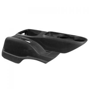 Front Base Console for Automatic Transmission