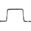 Radiator Support Tie Bar Primered Jeep Liberty (2002-2004)