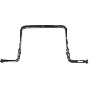 Radiator Support Tie Bar Primered Jeep Liberty (2002-2004)