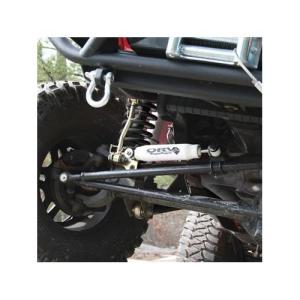 ORV Steering Stabilizer  For 07-16 Jeep Wrangler JK (2/4-Door)