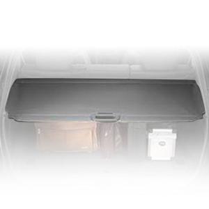 Cargo Area Security Cover Gray 2005-2010 Jeep Grand Cherokee WK