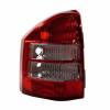 Genuine Driver Side Taillight Assembly for Compass