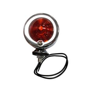 Parking Light Assembly 1941-1966 Jeep Willys