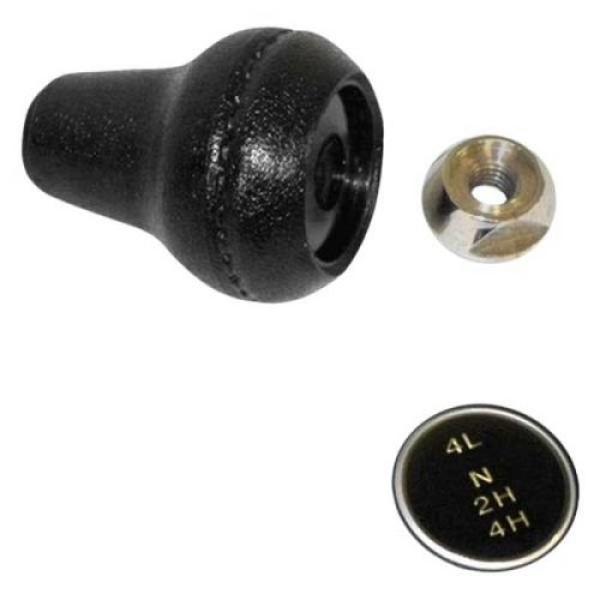 Transfer Shift Knob Kit (D300)