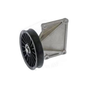 A/C Compressor Bypass Pulley for Jeep Wrangler TJ
