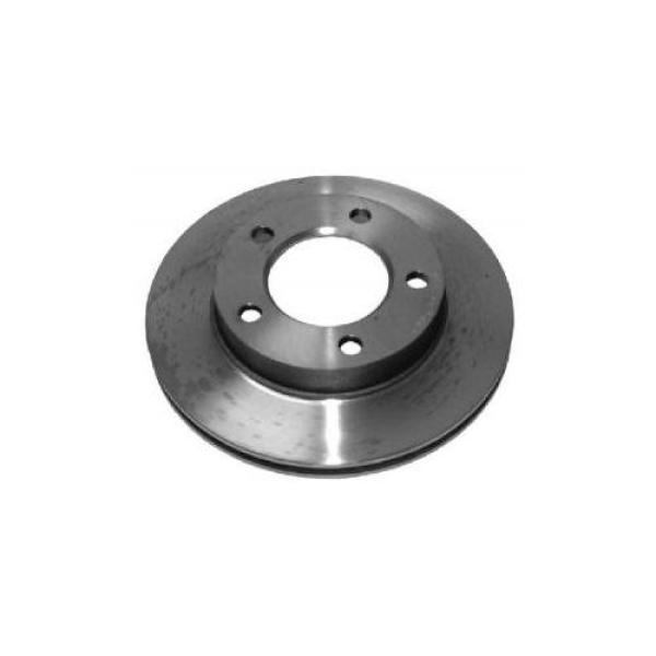 Brake Rotor