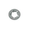 Push In Type M6.3 Hole Mounting Retainer