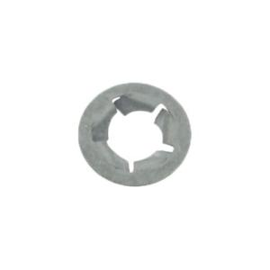 Push In Type M6.3 Hole Mounting Retainer For Jeep TJ 97-06