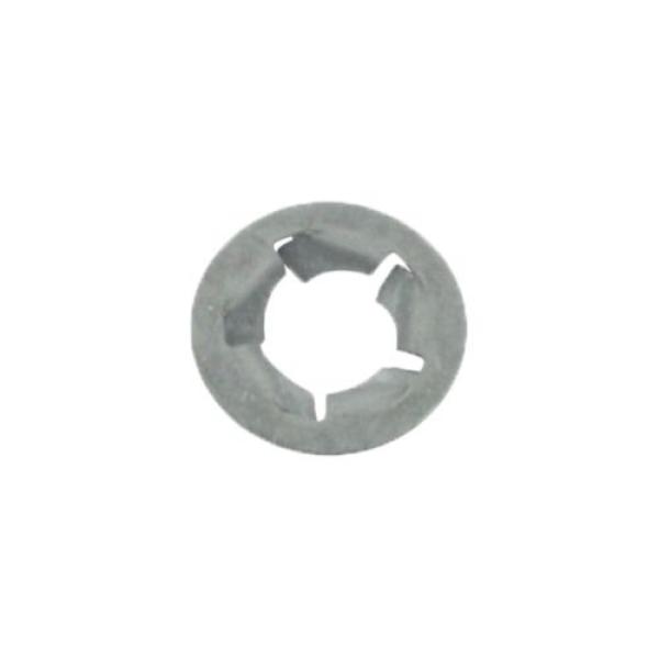 Push In Type M6.3 Hole Mounting Retainer